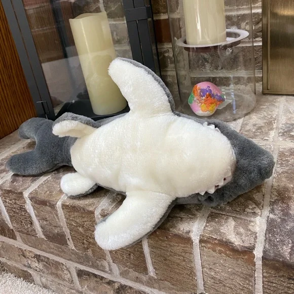 Baby Shark Stuffie Sea Life Animal - Picture 3 of 4